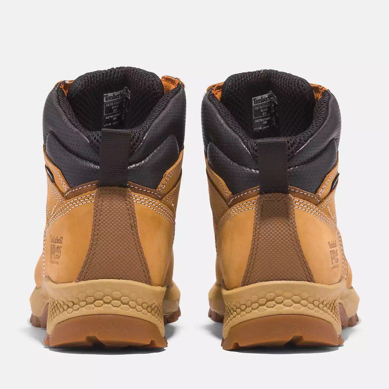 Timberland PRO Titan EV #A5Q82 Men's 6